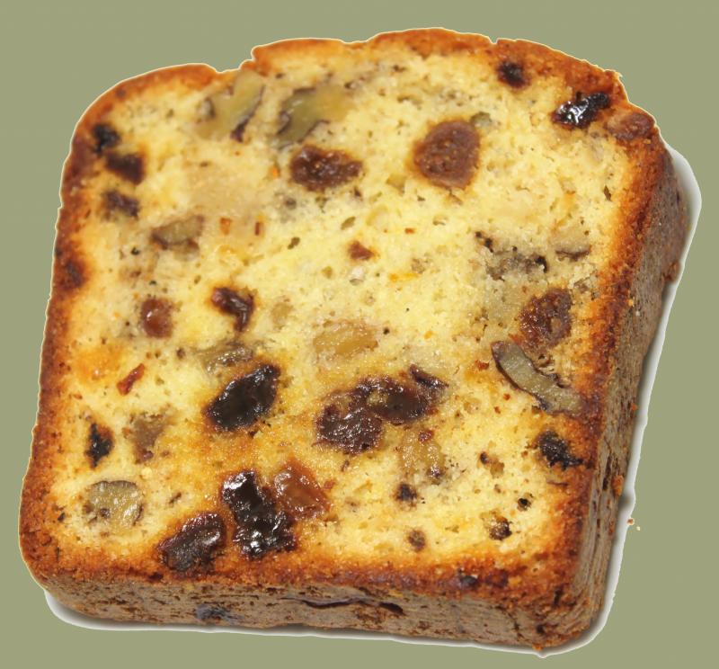 Fruit cake